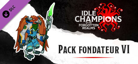 Pack fondateur VI