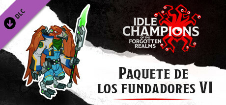 Paquete de los fundadores VI