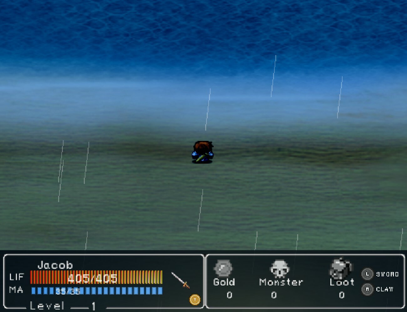 Jacob's Quest - Voyage screenshot 3