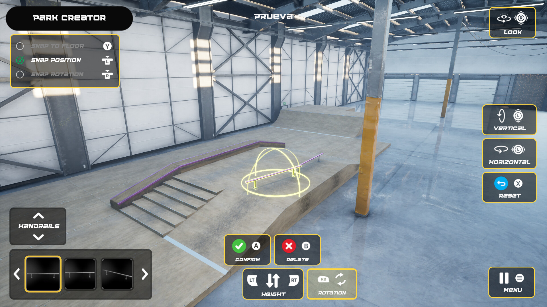 BMX Bastards screenshot 9