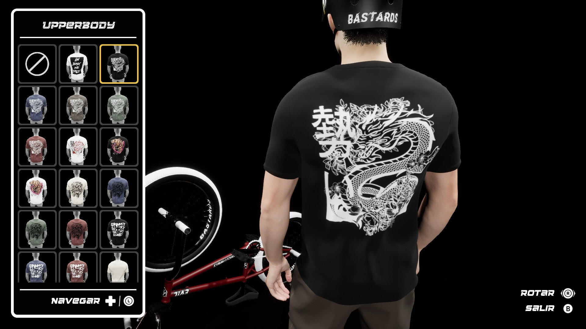 BMX Bastards screenshot 6