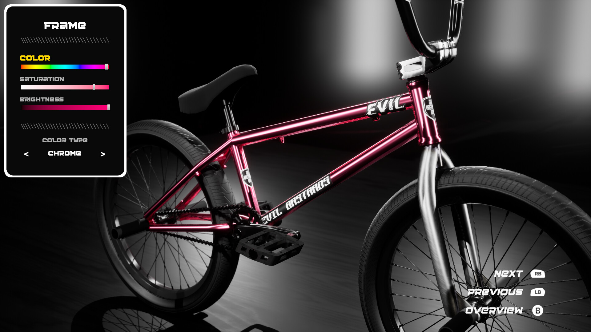 BMX Bastards screenshot 4