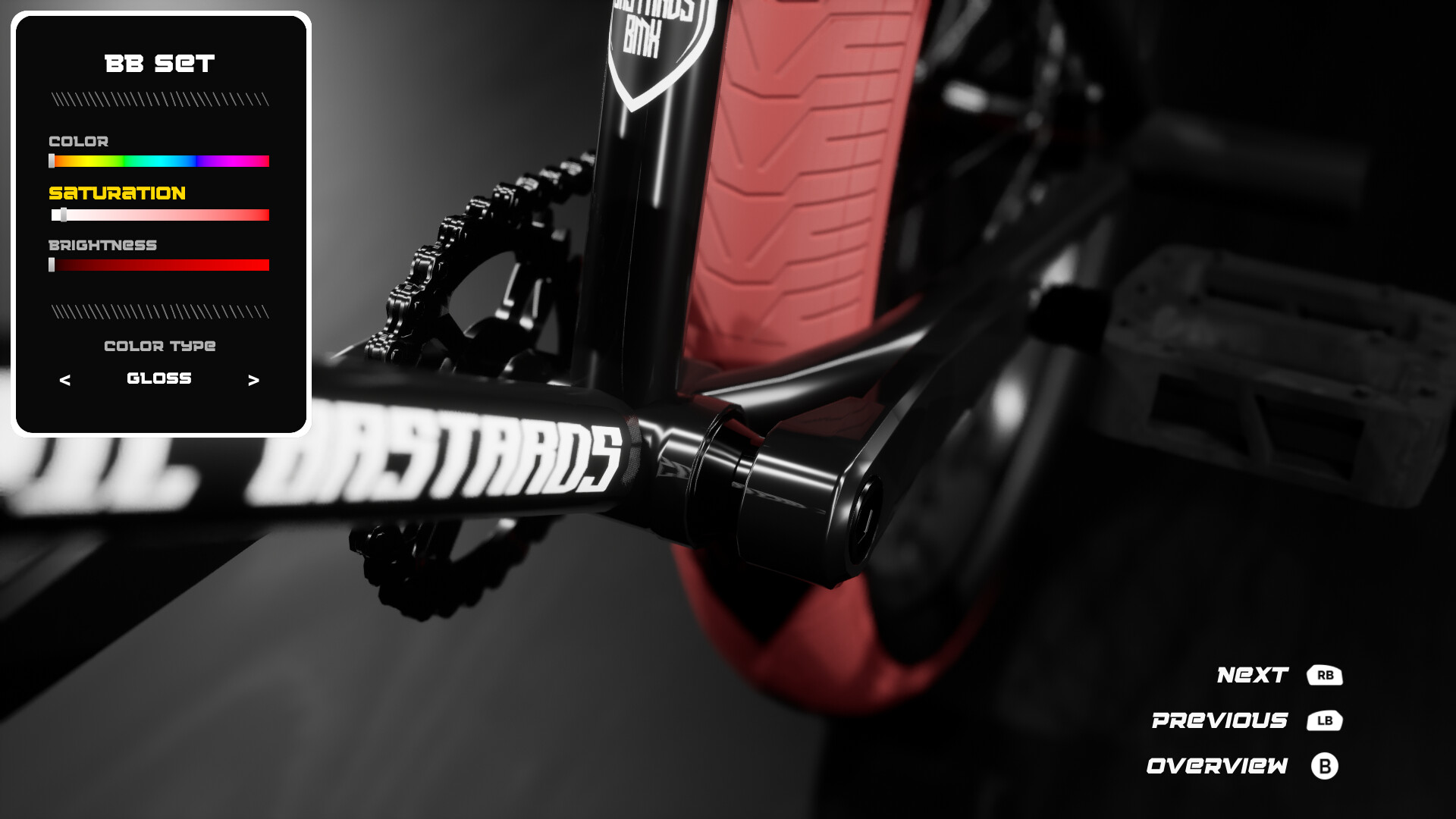 BMX Bastards screenshot 2