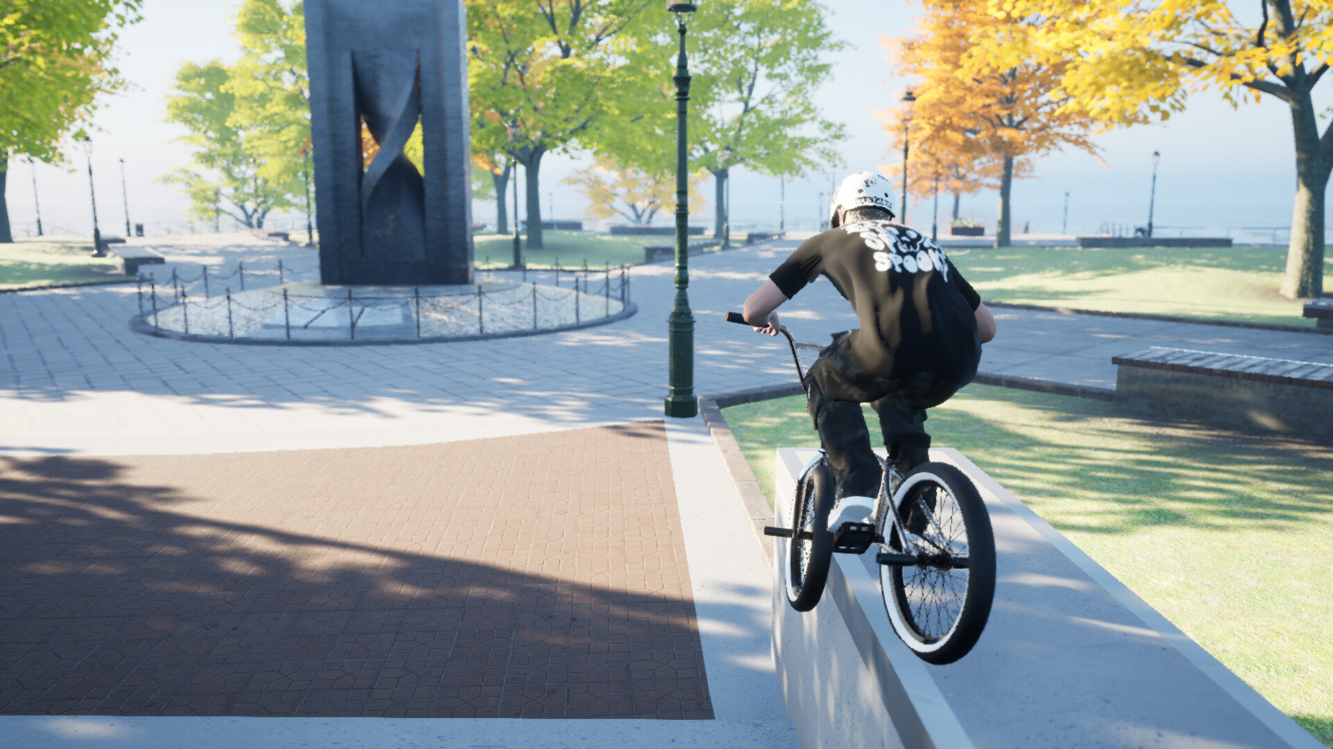BMX Bastards screenshot 7