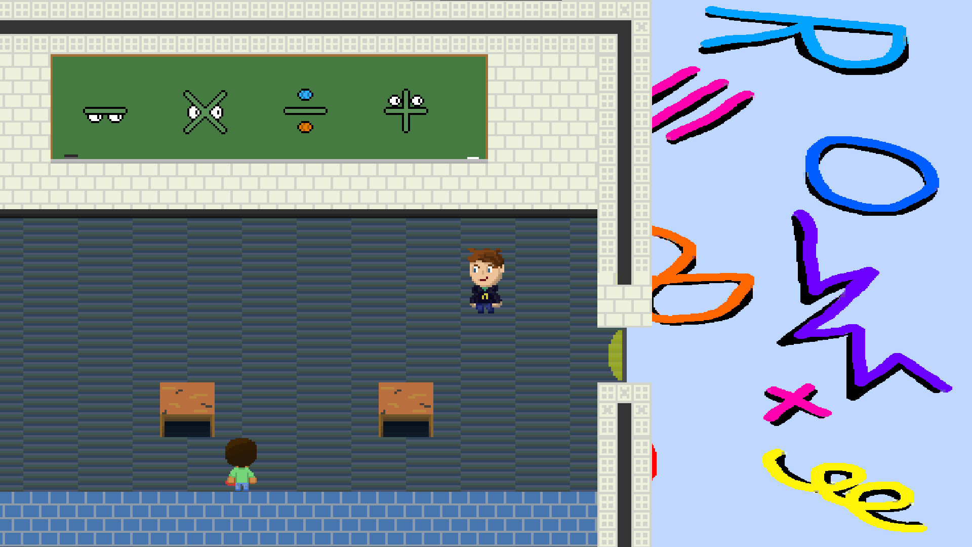 School screenshot 4