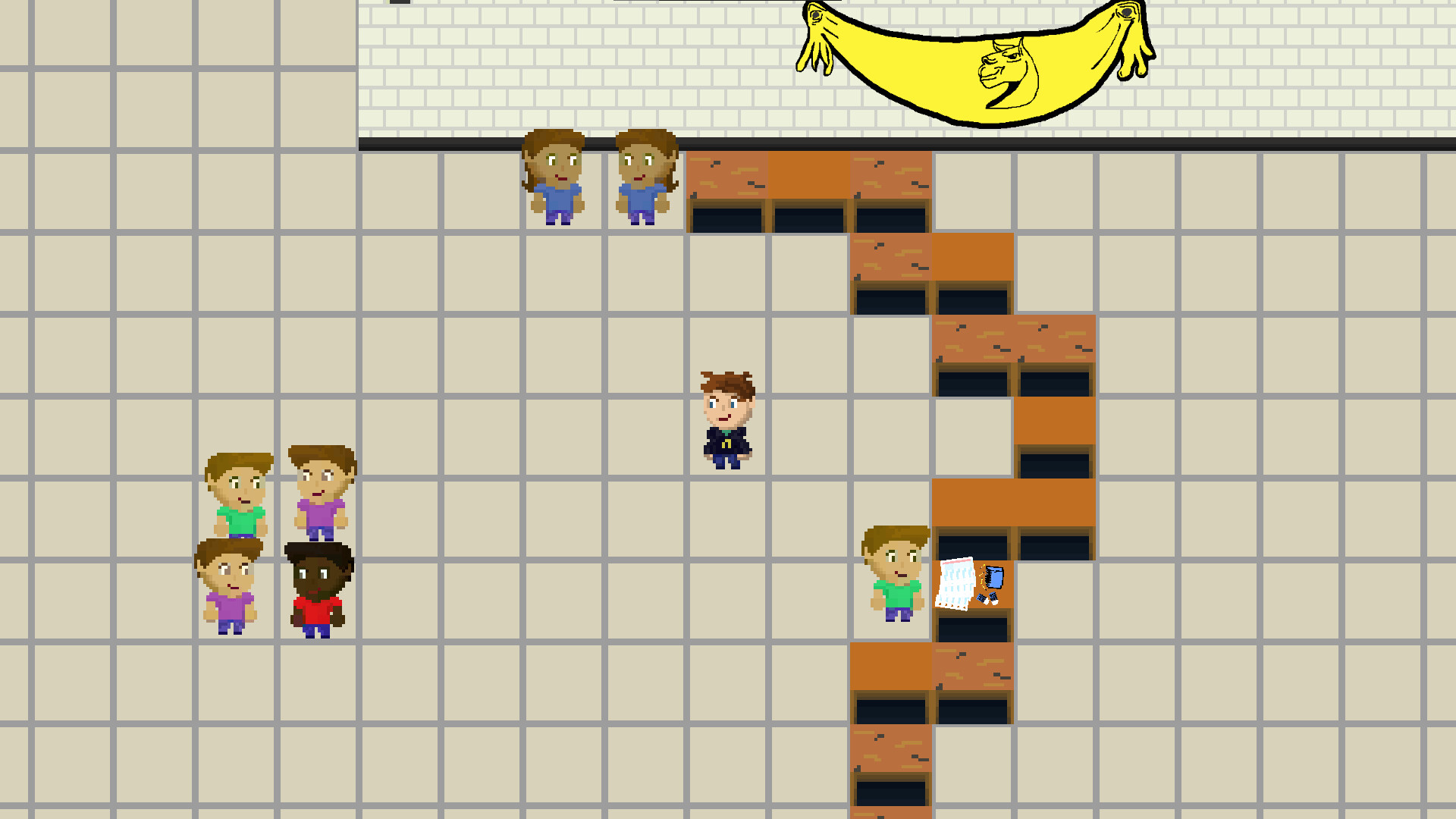 School screenshot 2