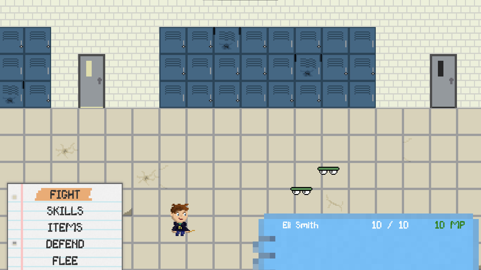 School screenshot 5