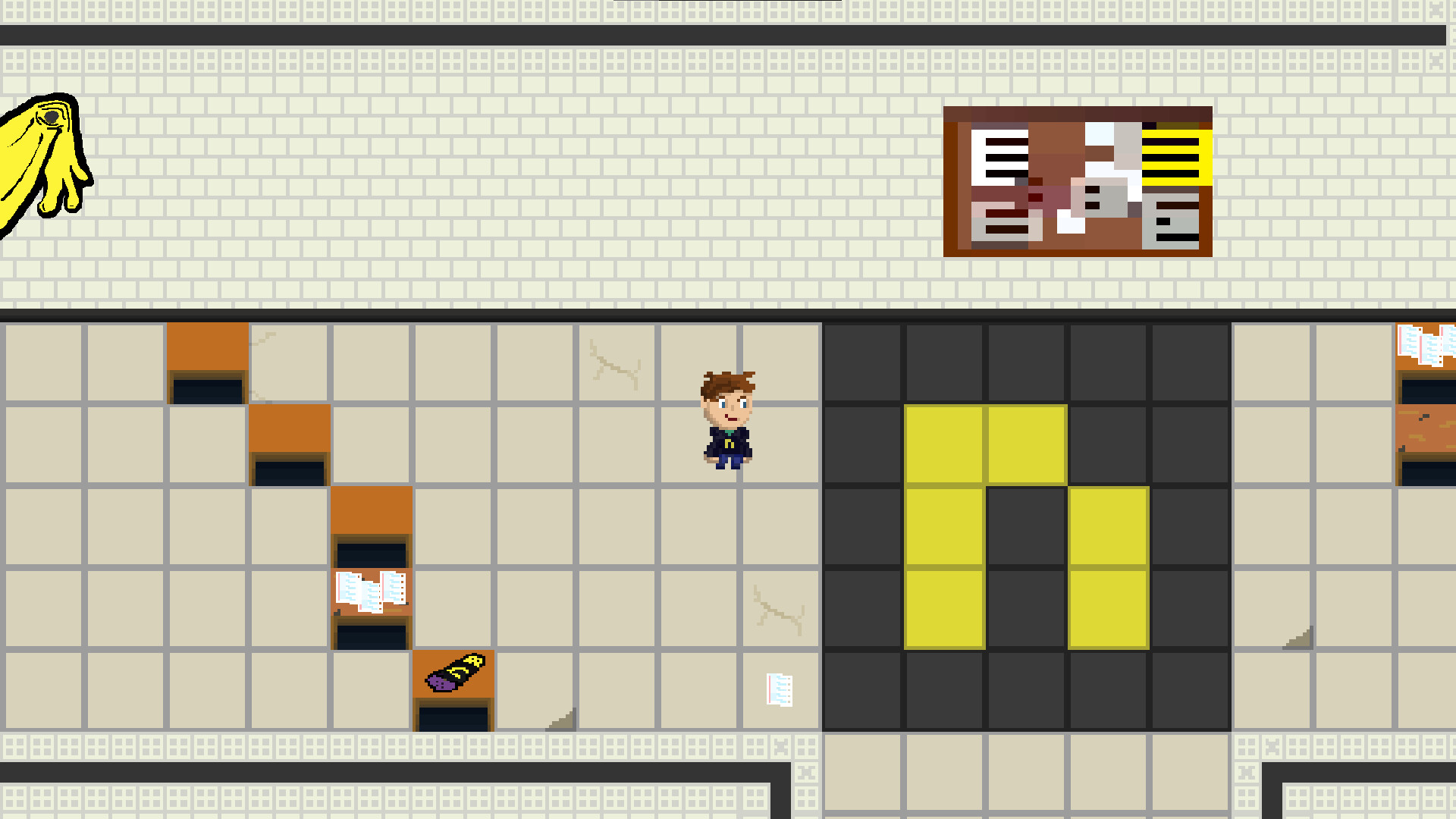 School screenshot 1