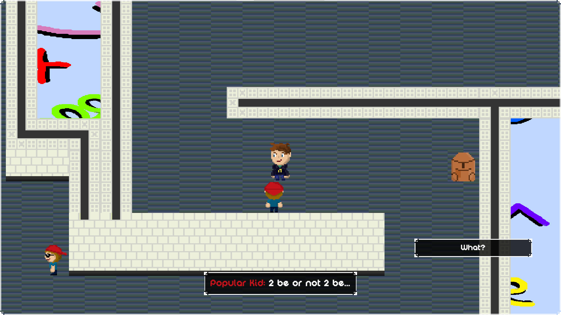School screenshot 3