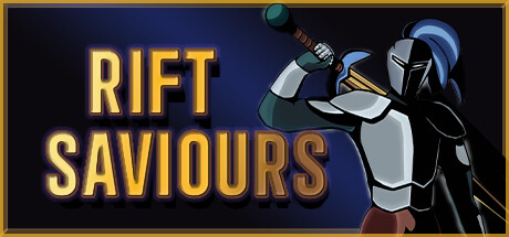 Rift Saviours Cover Image