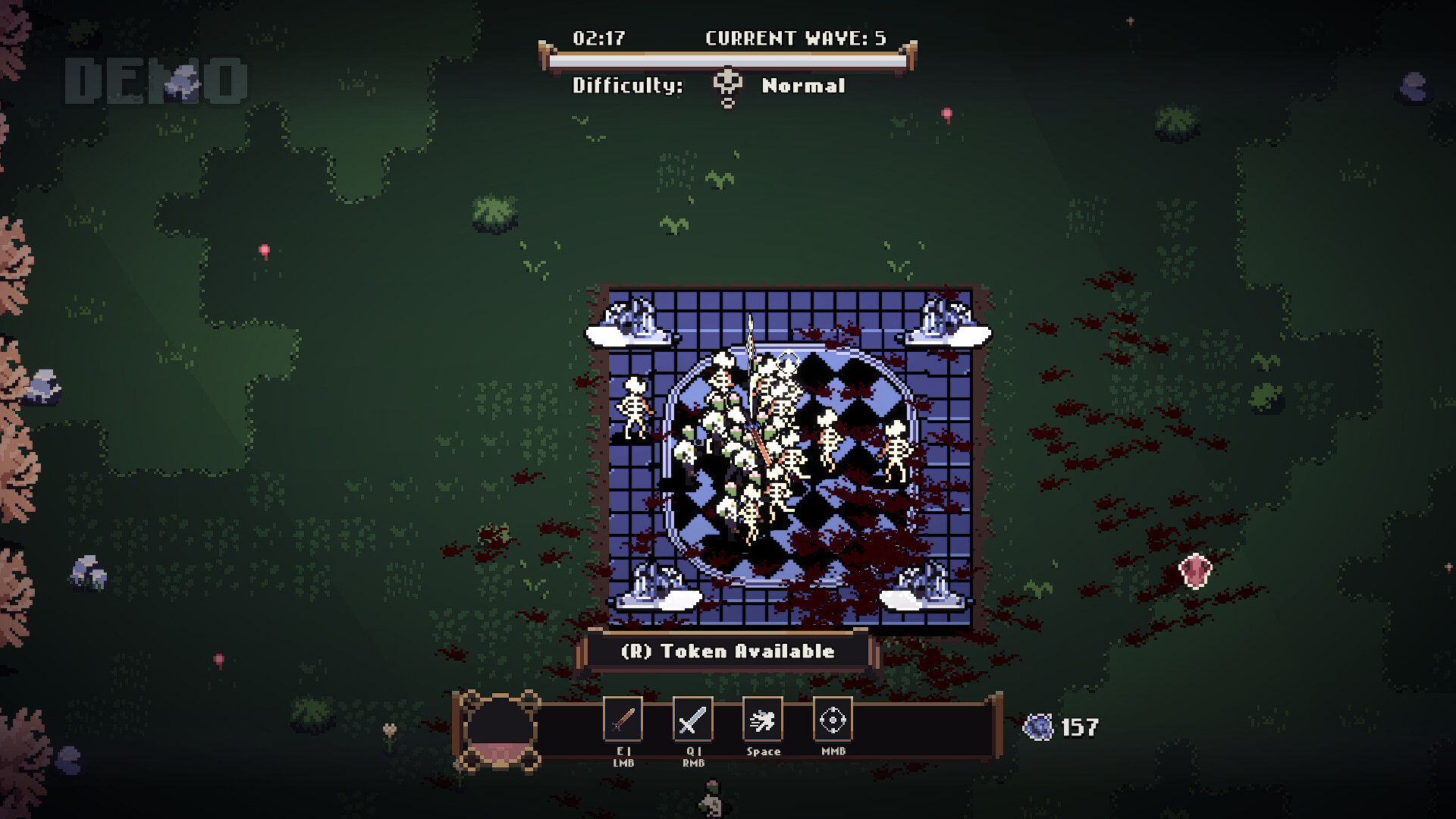 Rift Saviours screenshot 4