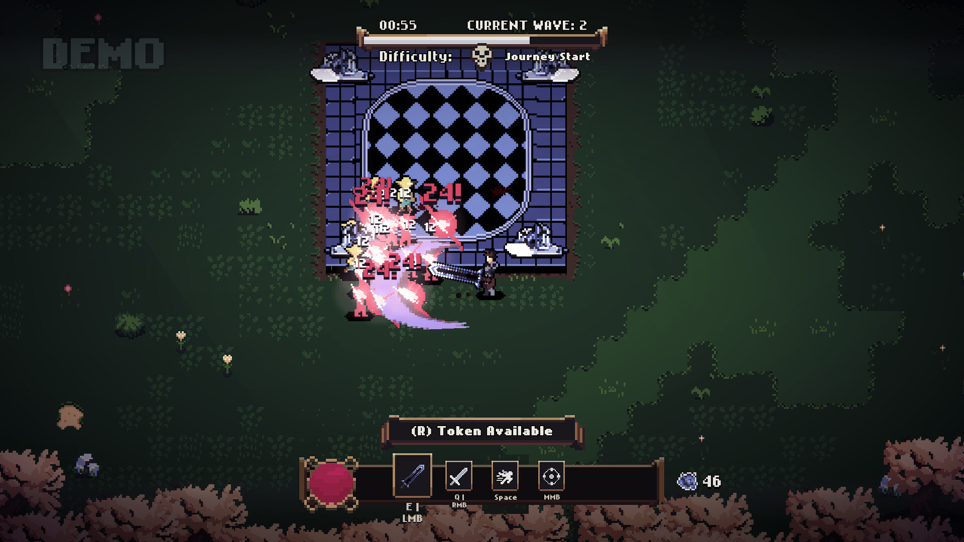 Rift Saviours screenshot 2