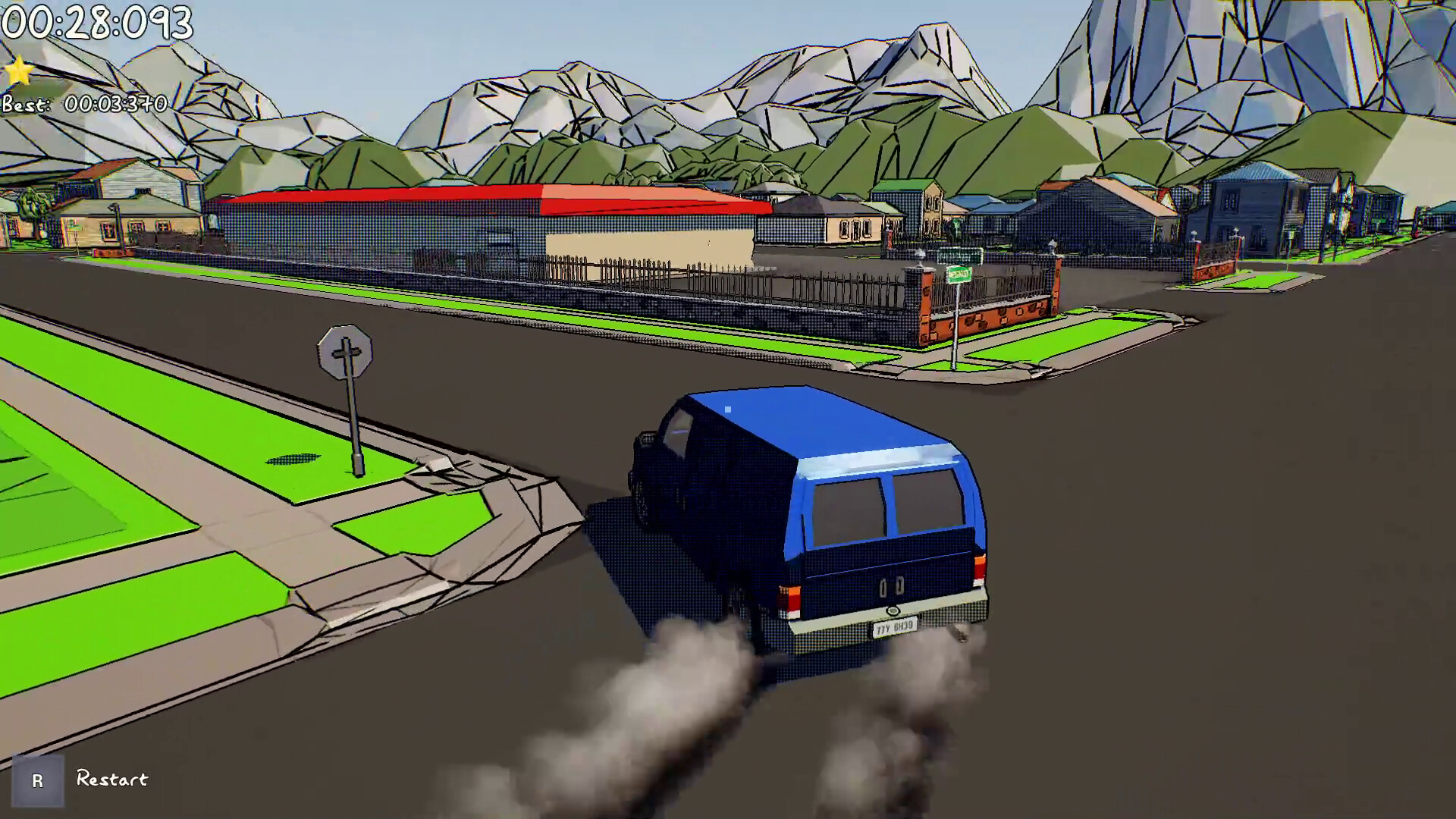 Parcel Dash screenshot 2