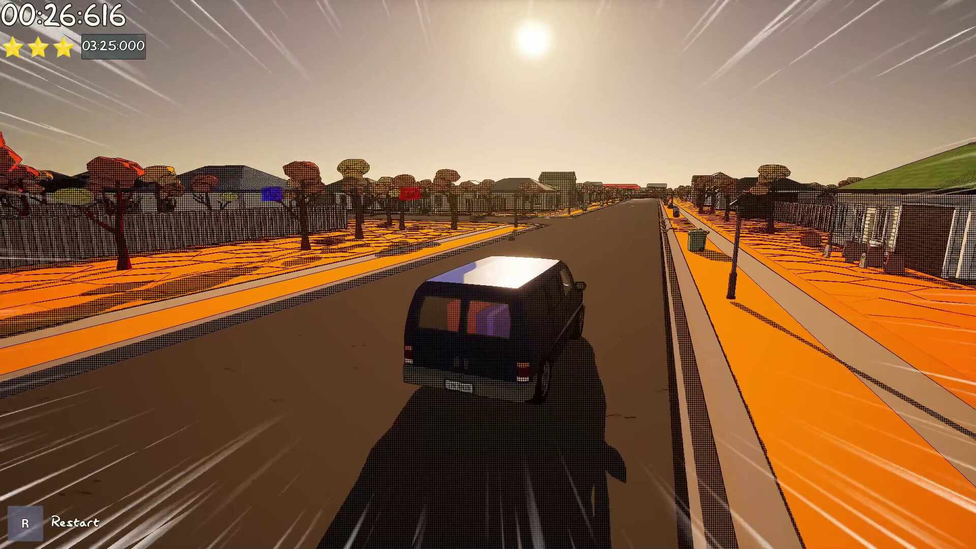 Parcel Dash screenshot 7