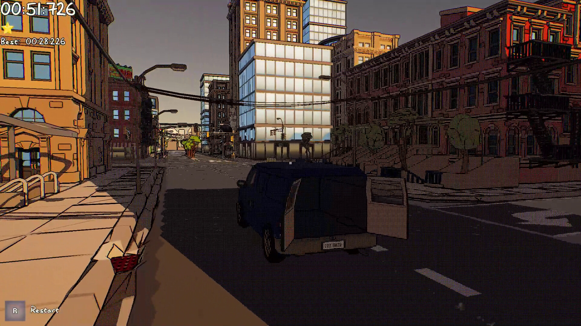 Parcel Dash screenshot 8