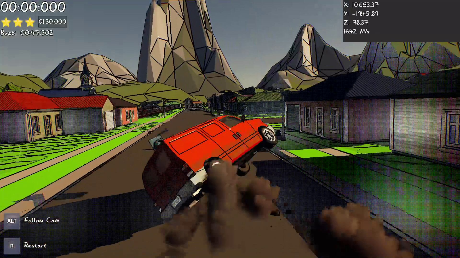 Parcel Dash screenshot 11