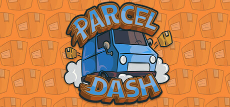 Parcel Dash Cover Image