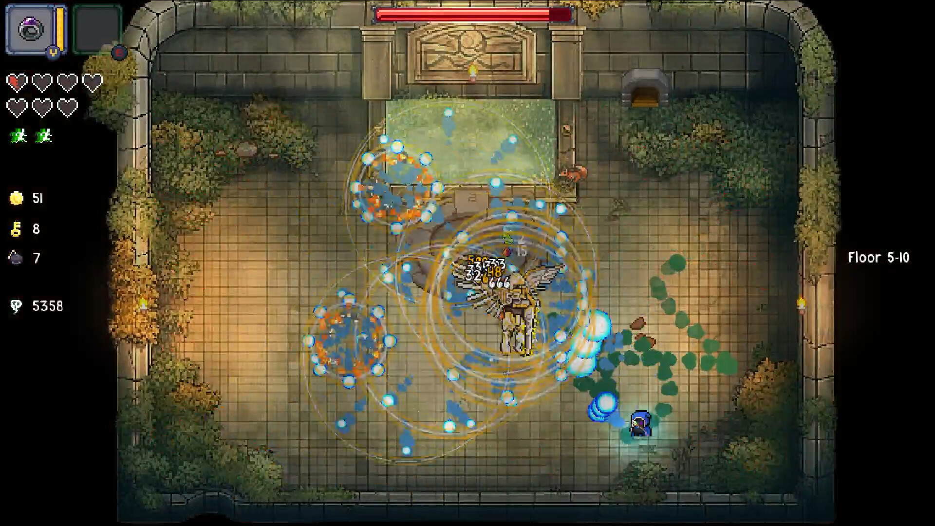 The Last Game screenshot 5