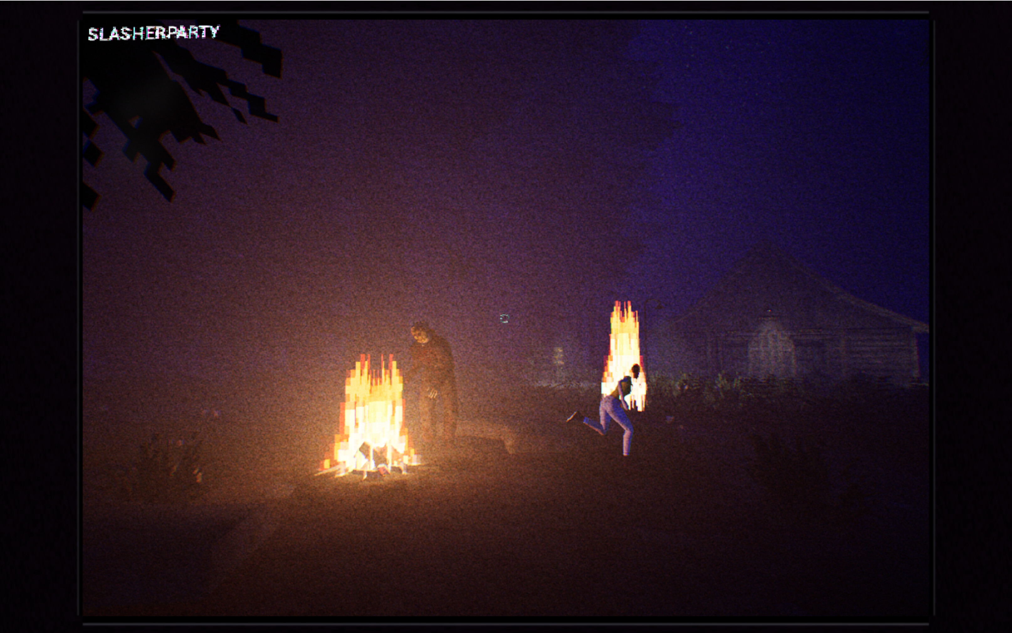 SLASHER PARTY screenshot 11