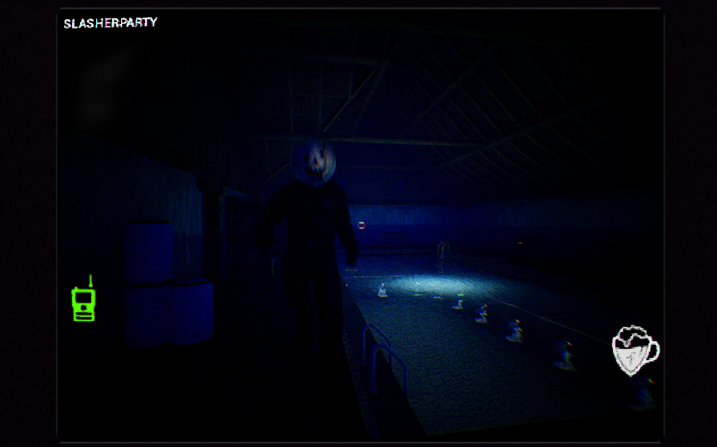 SLASHER PARTY screenshot 9