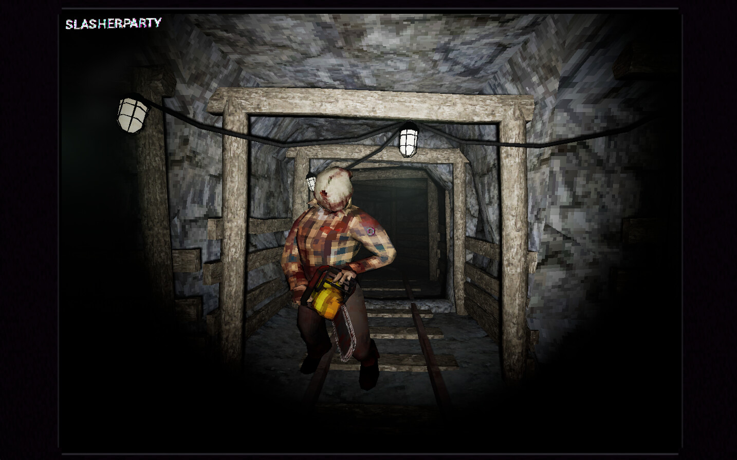 SLASHER PARTY screenshot 8