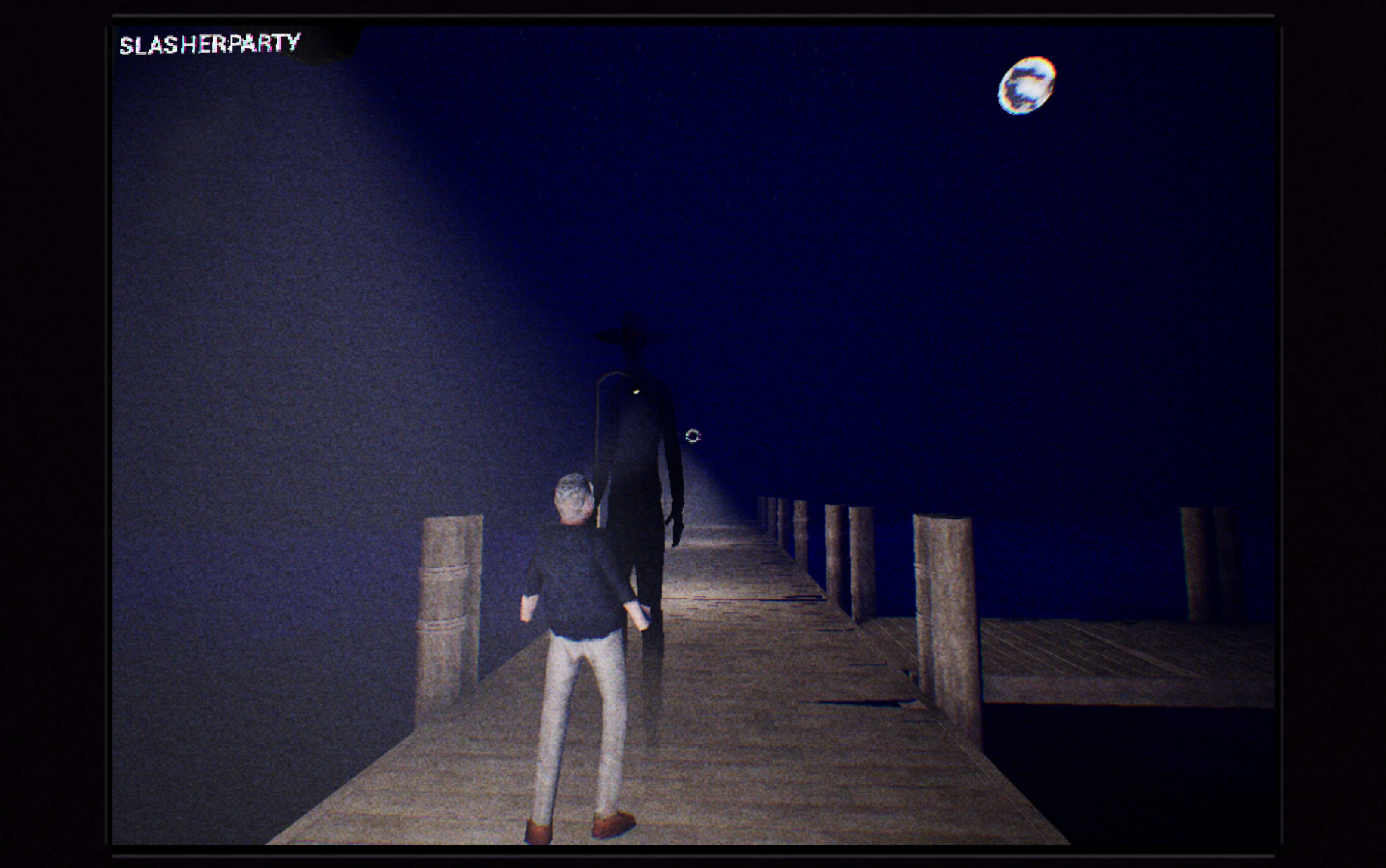SLASHER PARTY screenshot 7