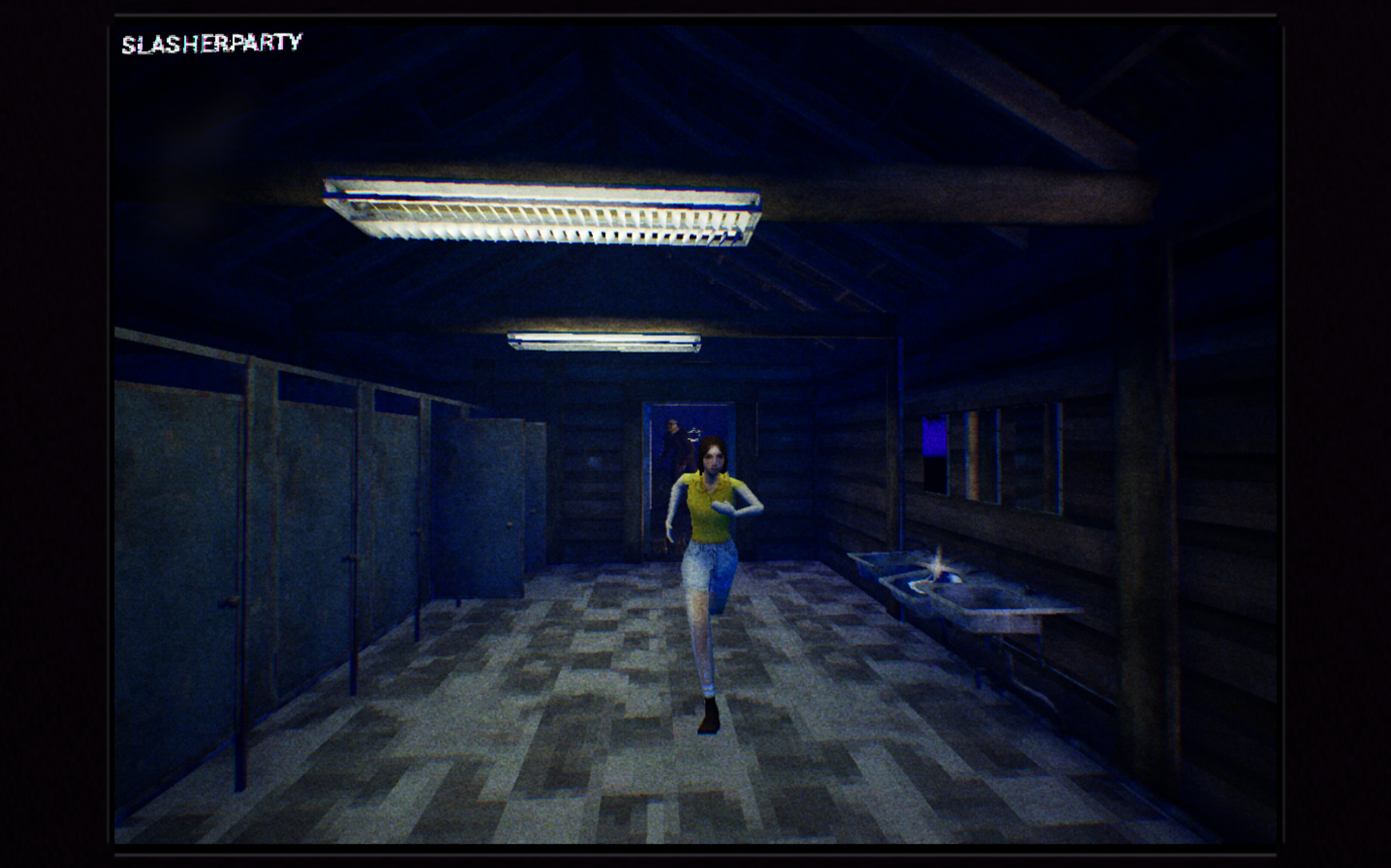 SLASHER PARTY screenshot 4