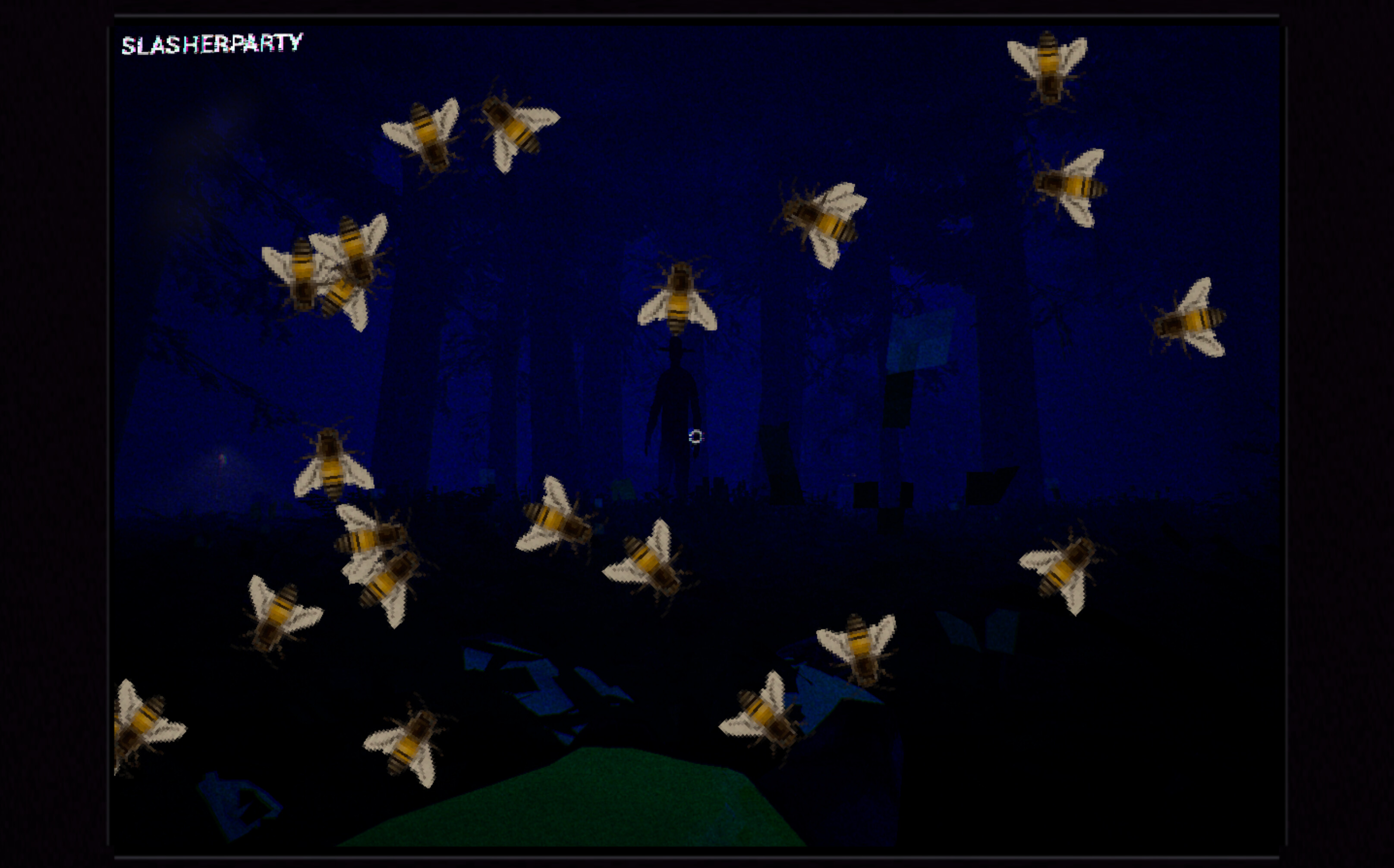 SLASHER PARTY screenshot 3
