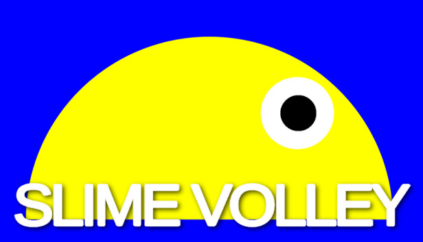 Slime Volley