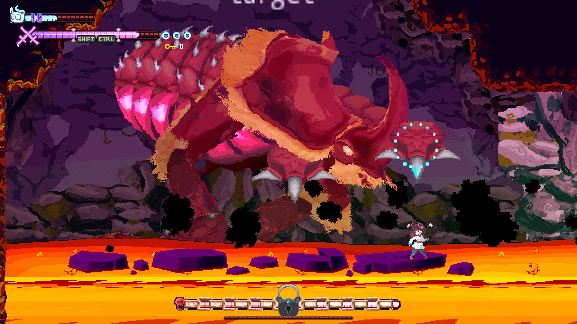 Ghost Hand screenshot 5
