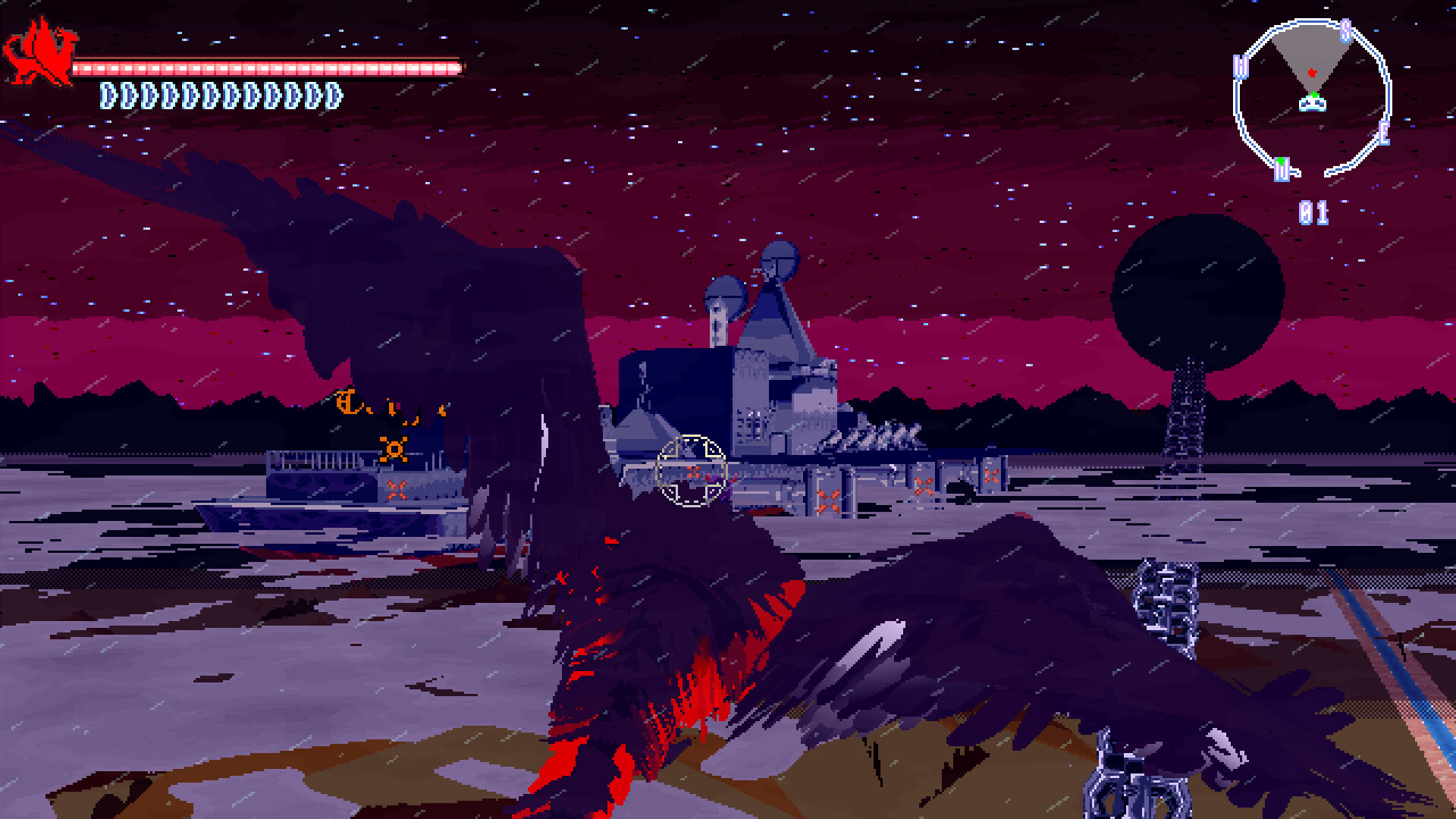 Ghost Hand screenshot 3