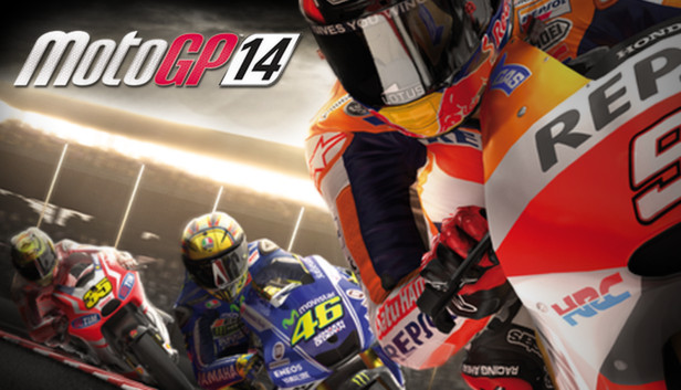 MotoGP™14 on Steam