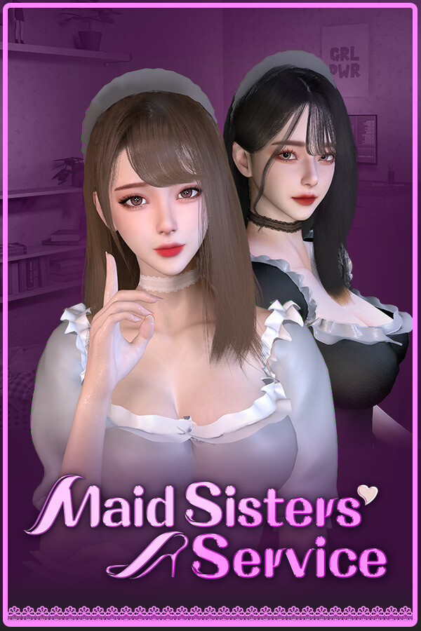 Maid Sisters' Service