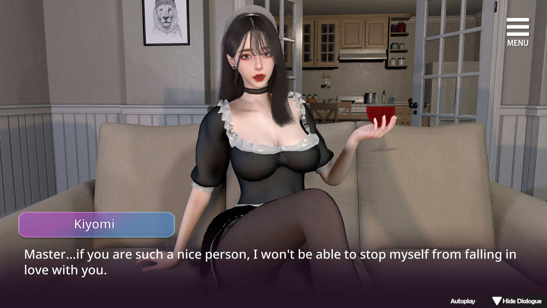 Maid Sisters' Service screenshot 8