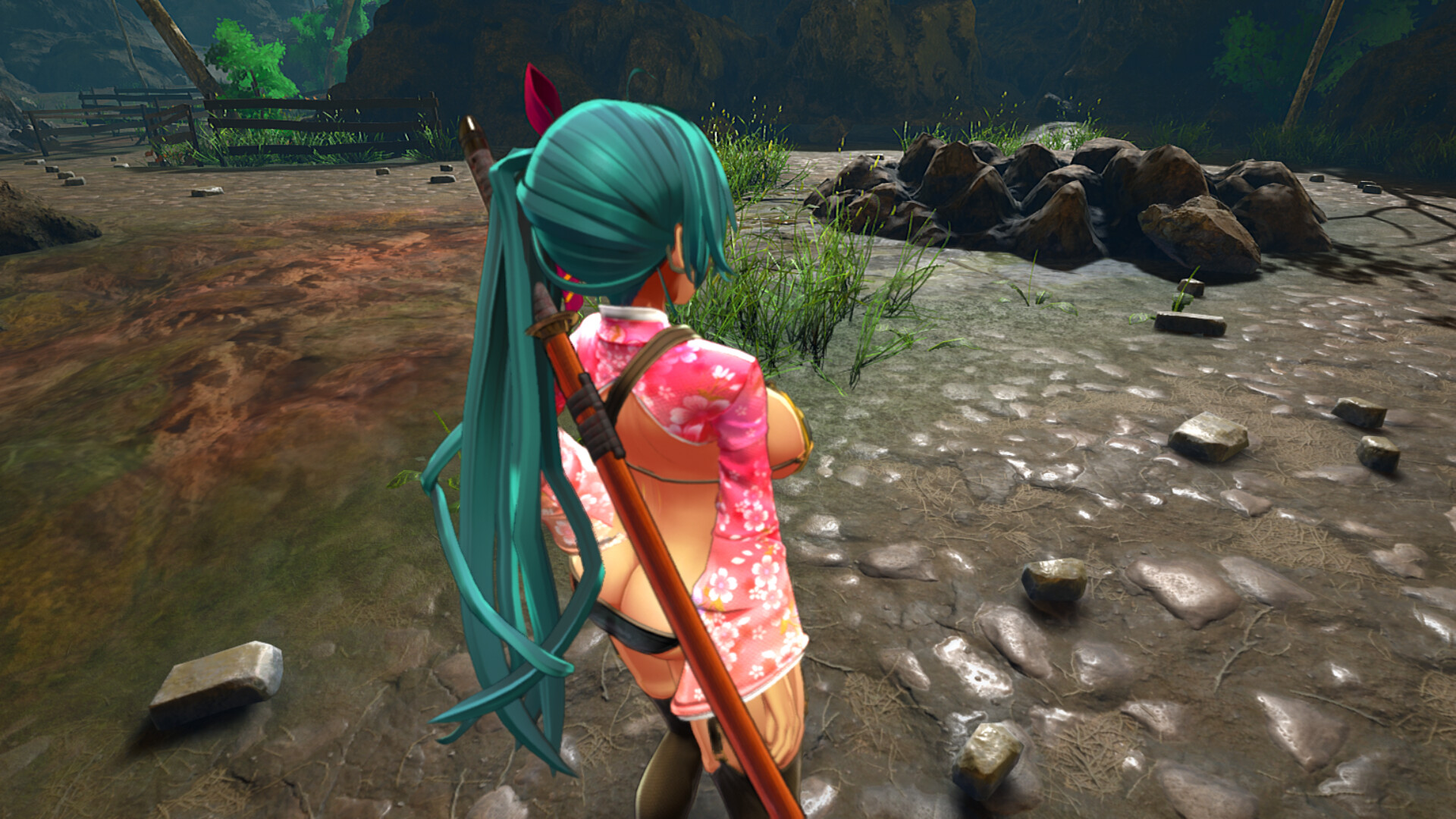 Blood Crawler screenshot 4