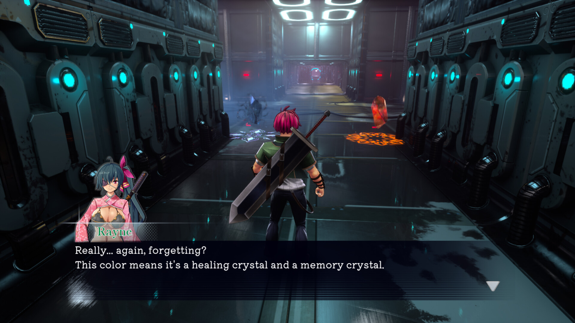 Blood Crawler screenshot 5