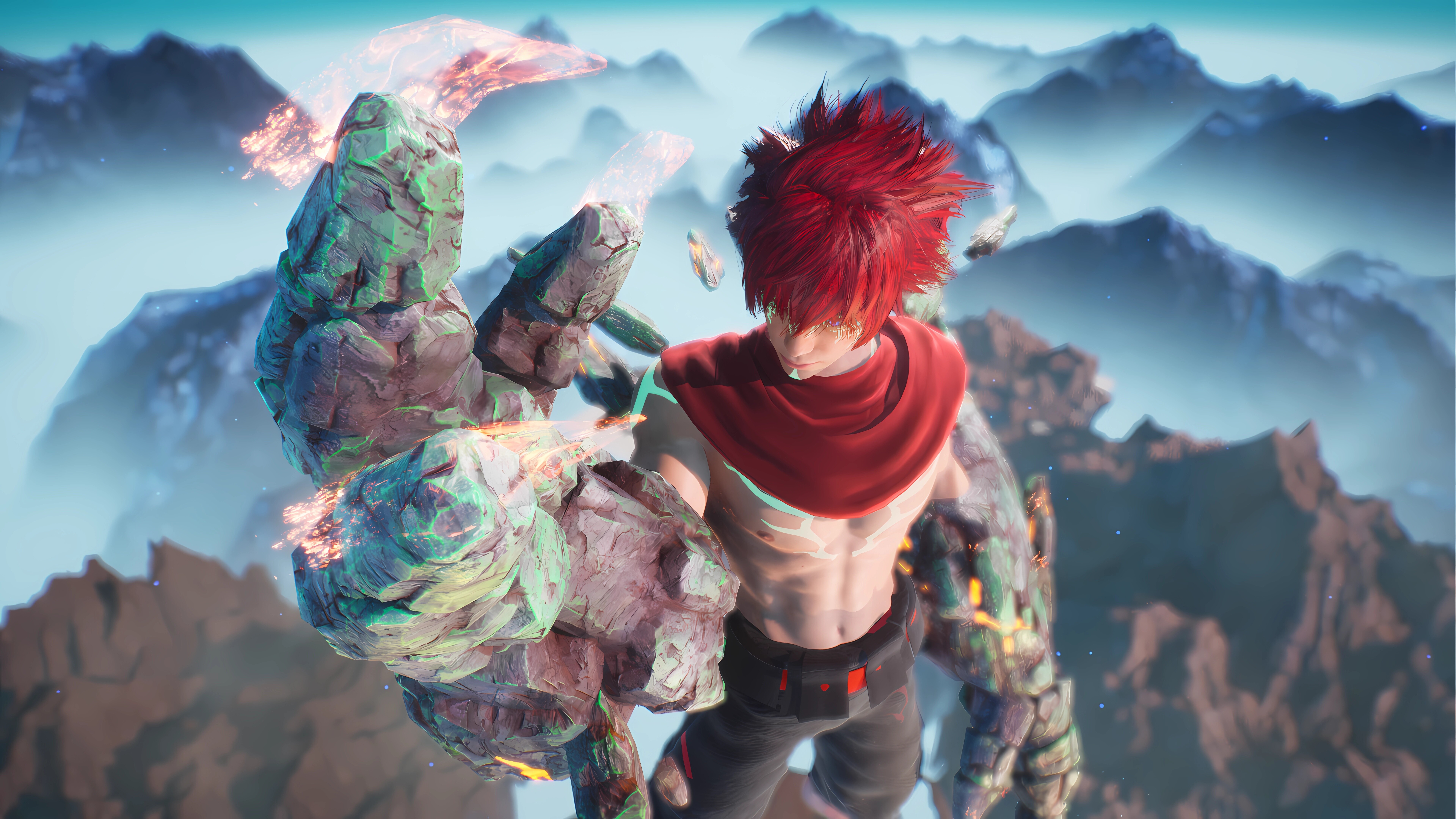 Project K1 screenshot 13