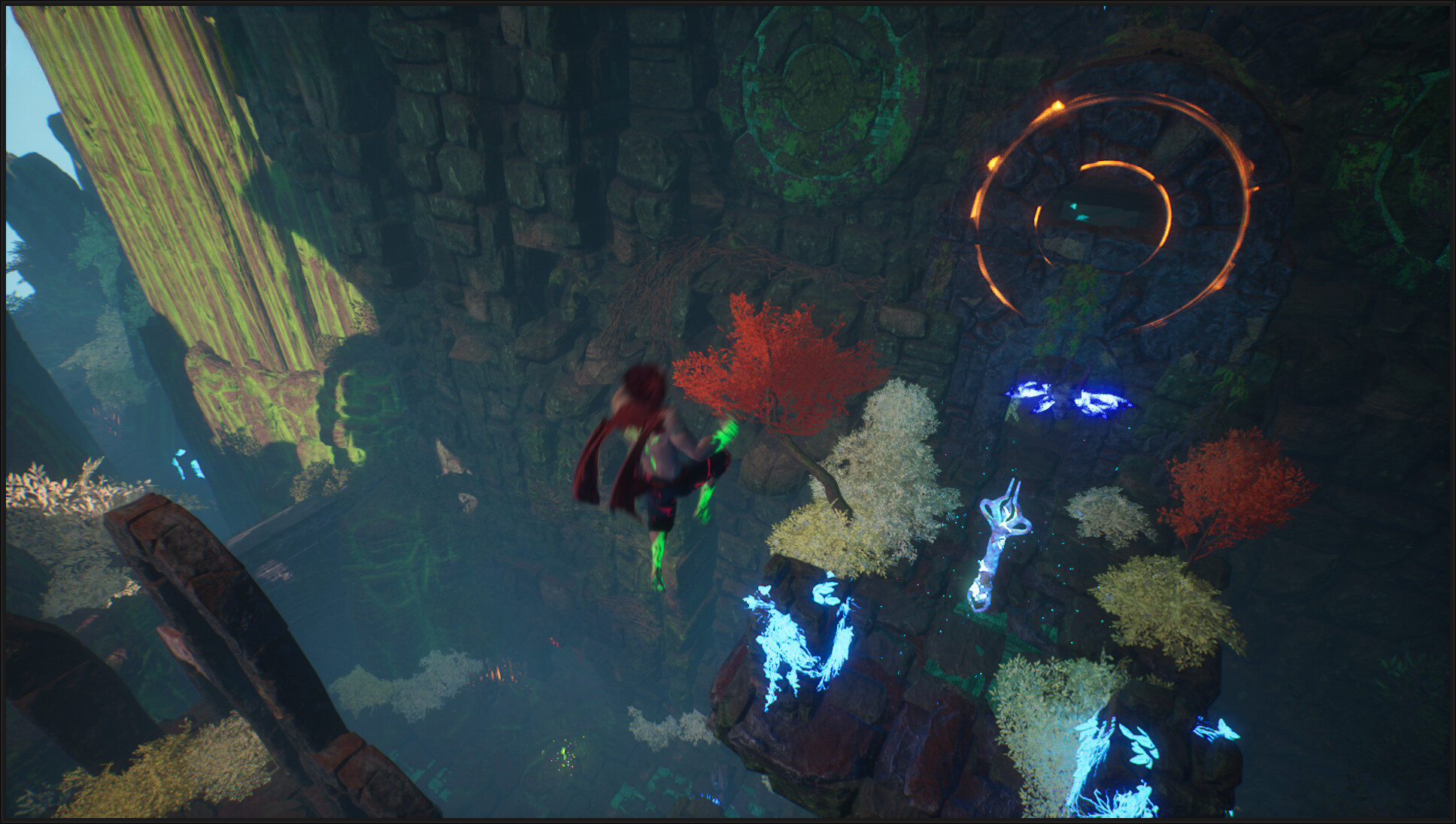 Project K1 screenshot 7