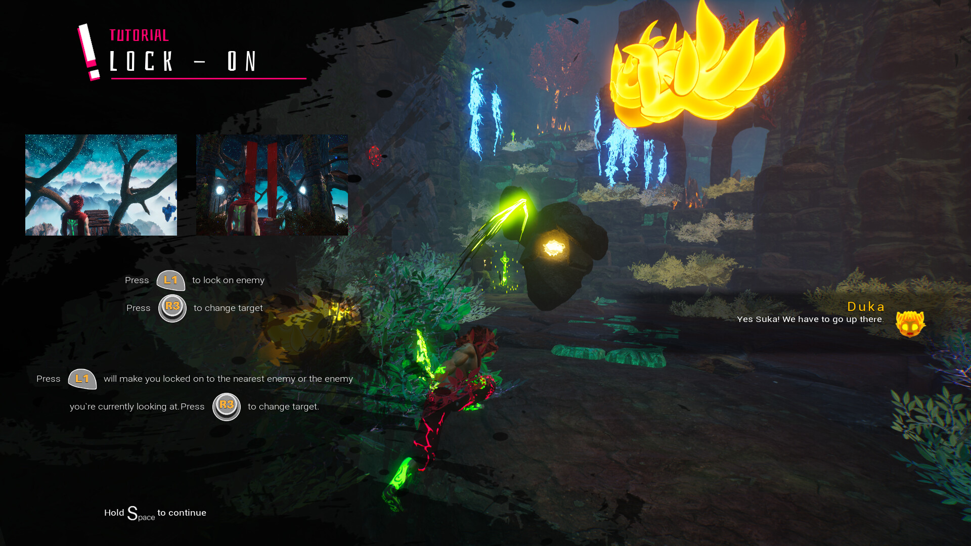 Project K1 screenshot 3