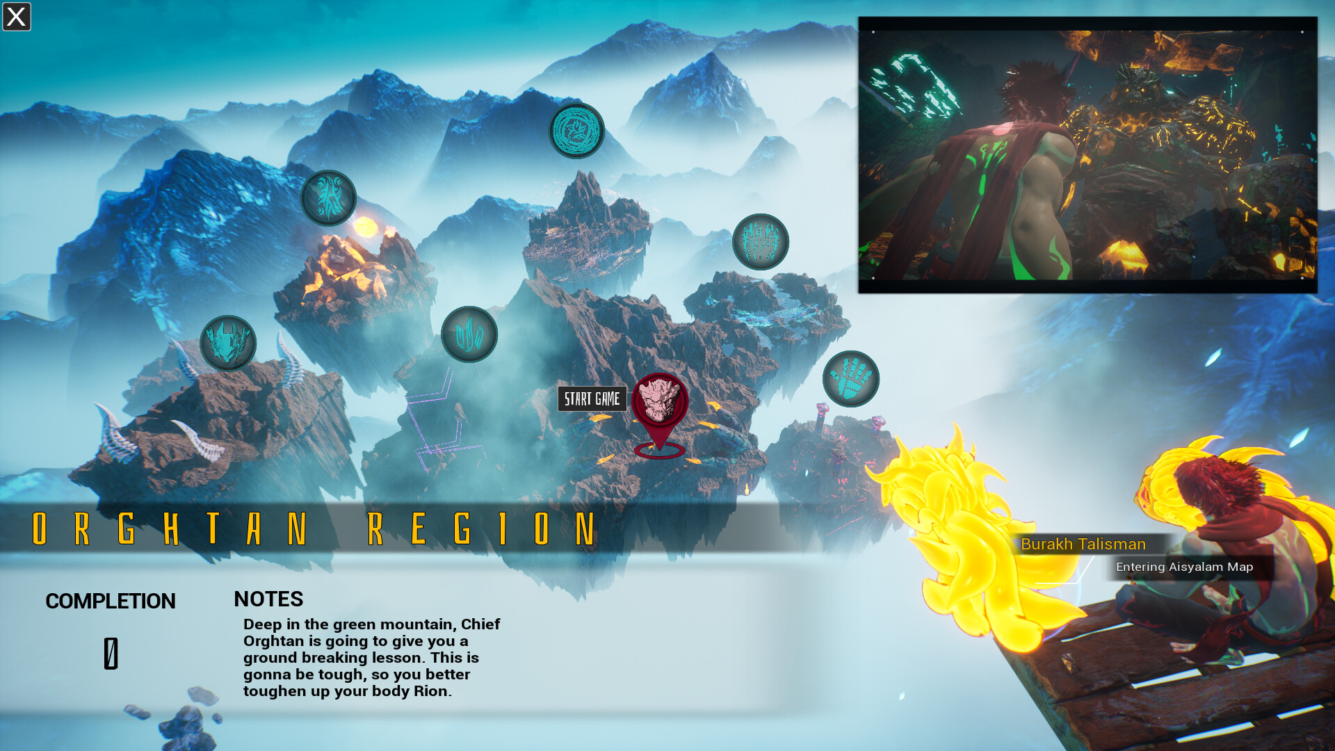 Project K1 screenshot 2