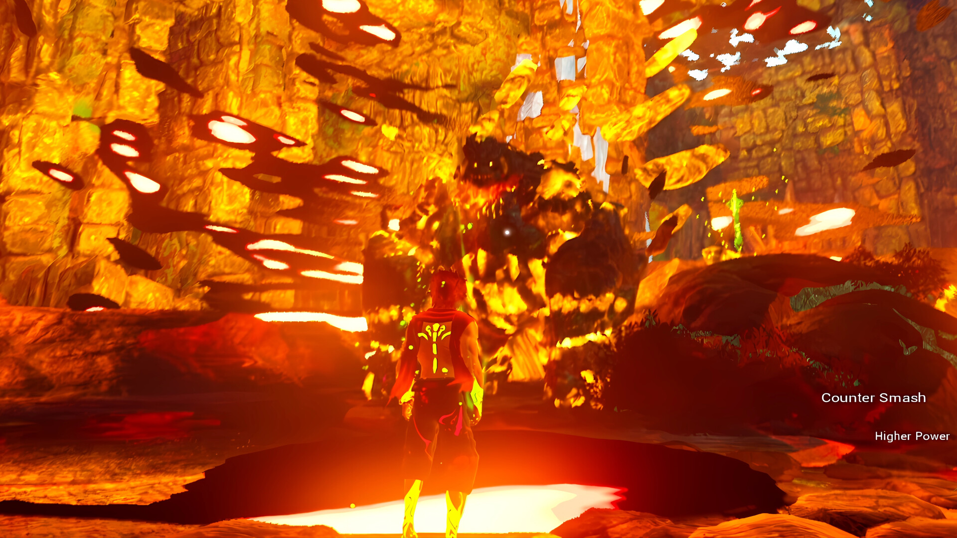 Project K1 screenshot 11