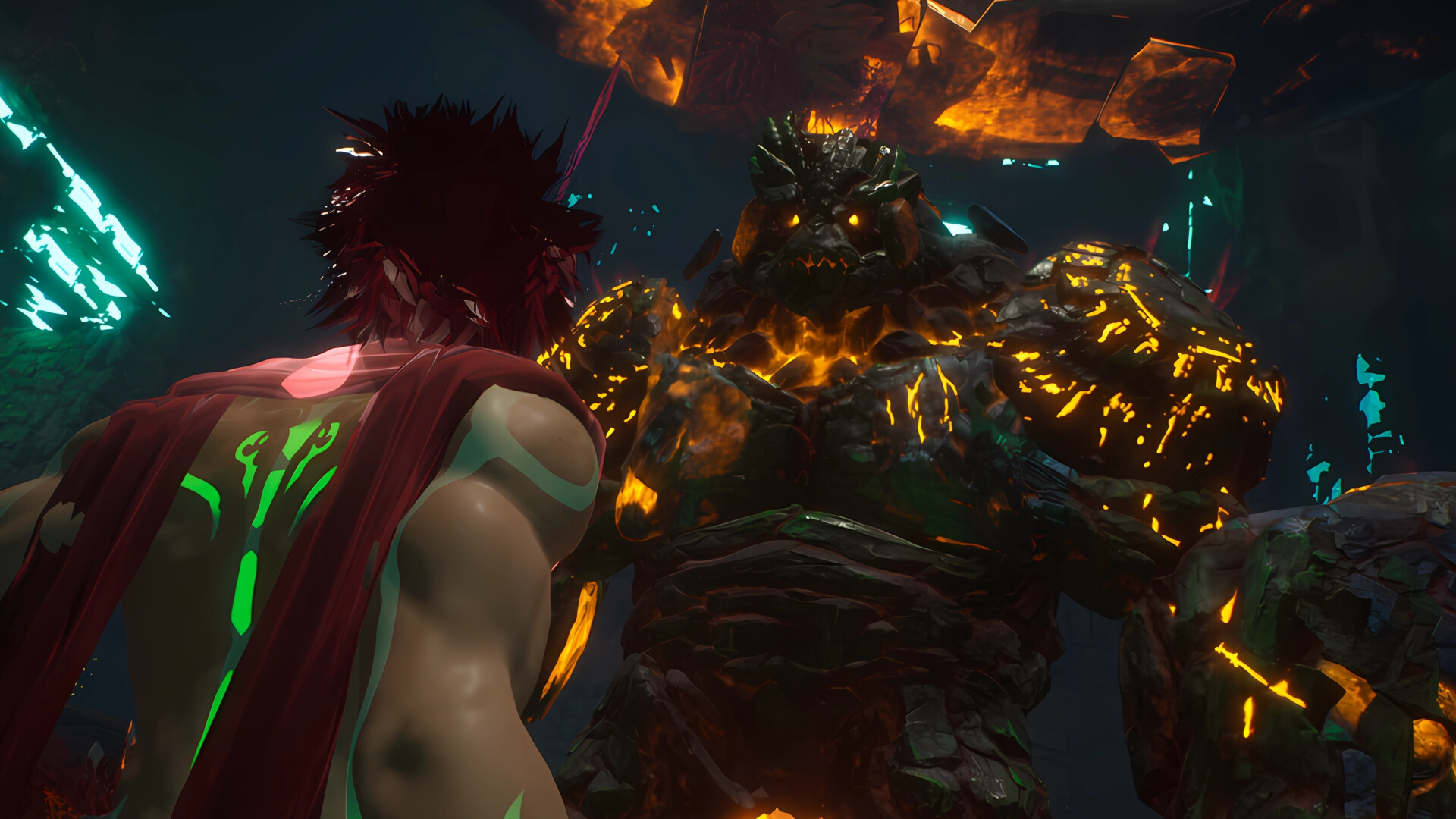 Project K1 screenshot 9