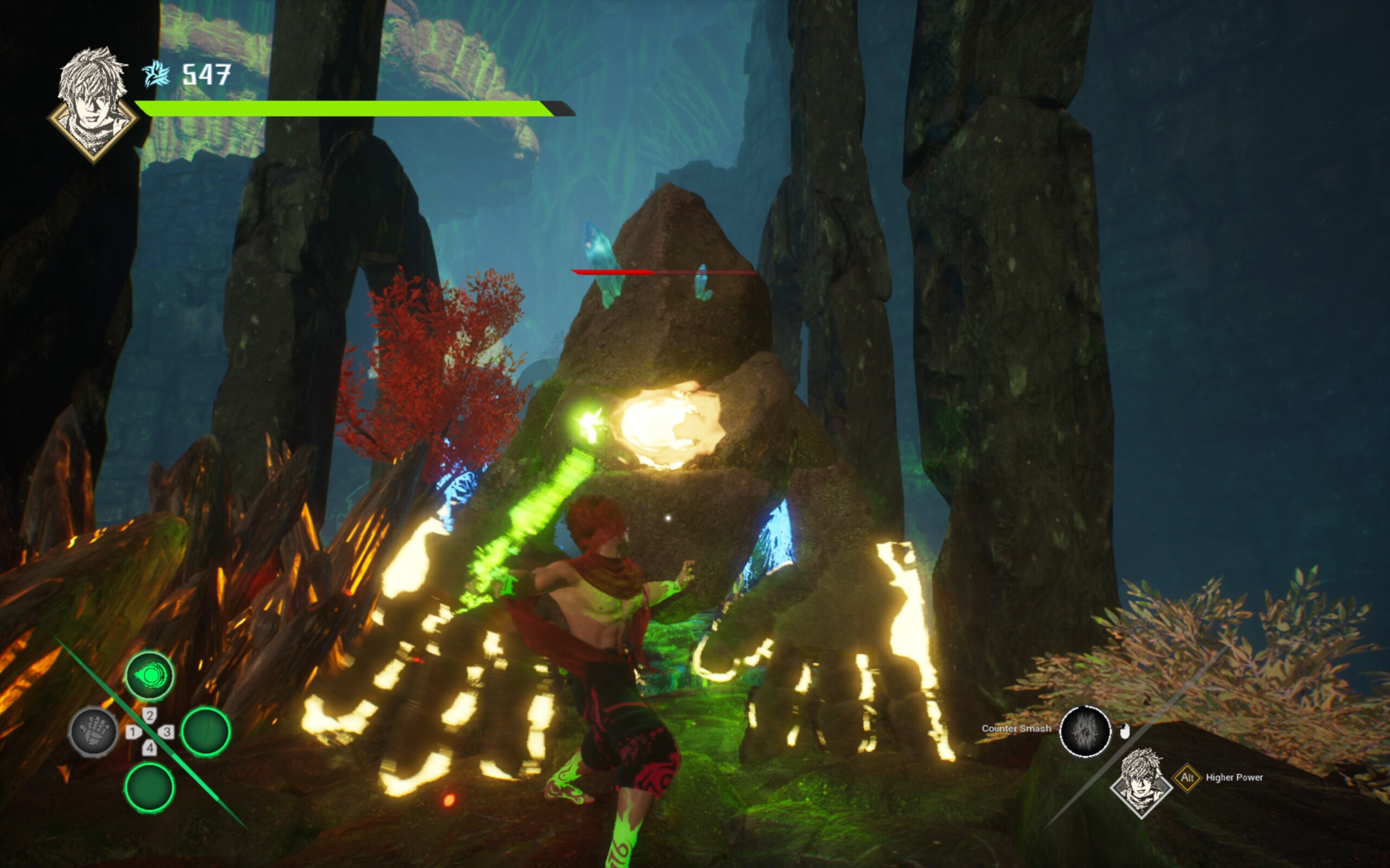 Project K1 screenshot 5