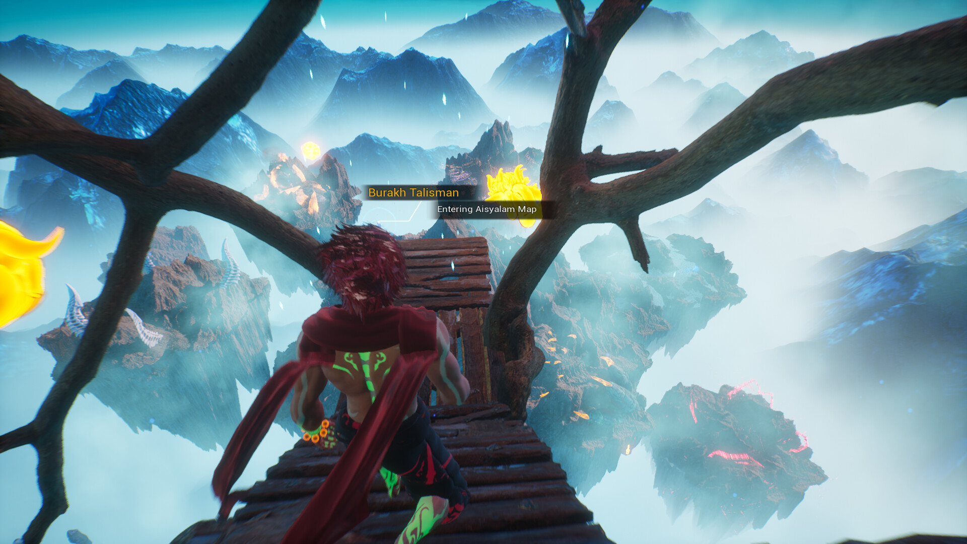Project K1 screenshot 1
