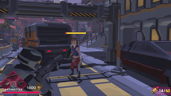 Dark Age screenshot 7