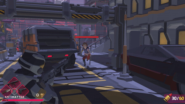 Dark Age screenshot 13