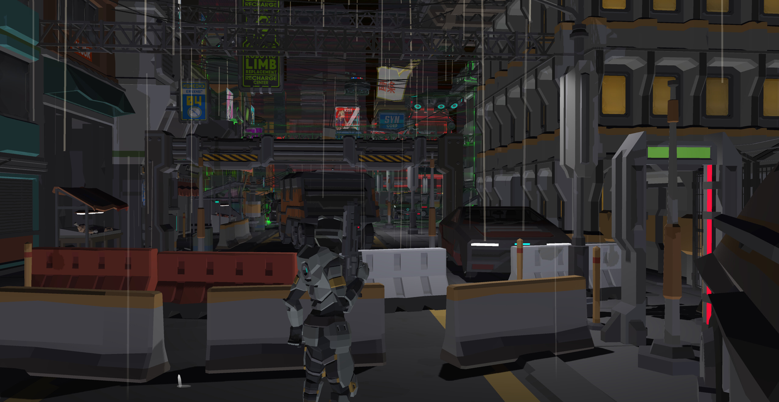 Dark Age screenshot 4