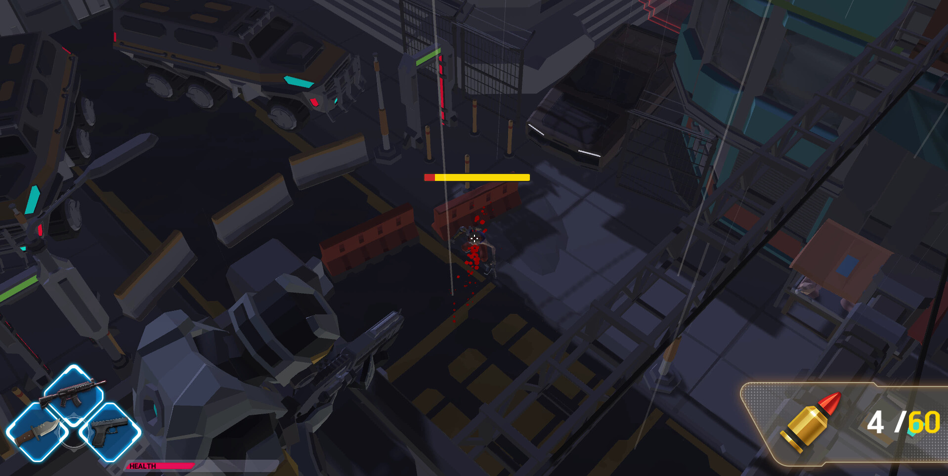 Dark Age screenshot 9