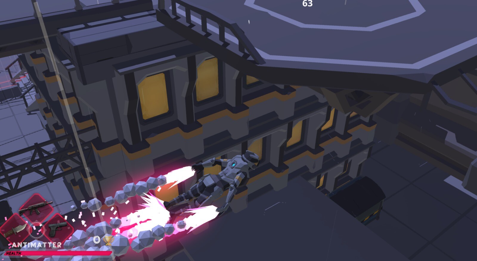 Dark Age screenshot 2