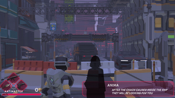 Dark Age screenshot 8